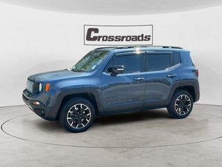 2023 Jeep Renegade Upland