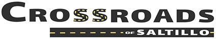 Crossroads of Saltillo Saltillo, MS